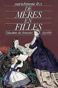 Produktbild: De meres en filles