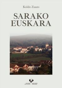 Produktbild: Sarako euskara