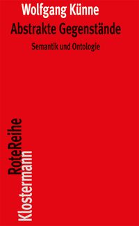 Produktbild: Abstrakte Gegenstände