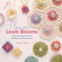 Produktbild: Flower Loom Blooms