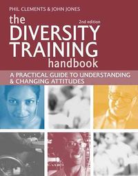 Produktbild: The Diversity Training Handbook: A Practical Guide to Understanding and Changing Attitudes