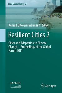 Produktbild: Resilient Cities 2