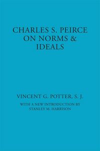 Produktbild: Charles S. Peirce