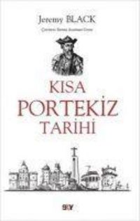 Produktbild: Kisa Portekiz Tarihi