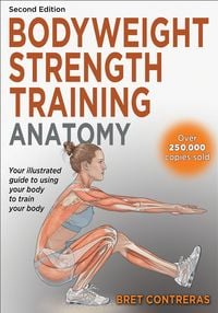 Produktbild: Bodyweight Strength Training Anatomy