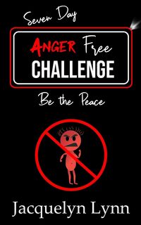 Produktbild: Seven Day Anger Free Challenge