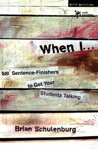 Produktbild: The When I...