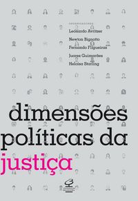 Produktbild: Dimens&otilde;es pol&iacute;ticas da justi&ccedil;a