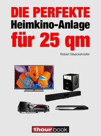 Produktbild: Die perfekte Heimkino-Anlage f&uuml;r 25 qm