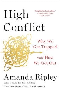 Produktbild: High Conflict