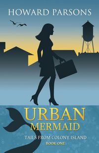 Produktbild: Urban Mermaid