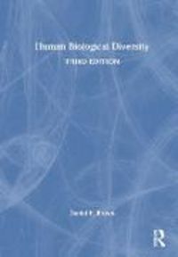 Produktbild: Human Biological Diversity