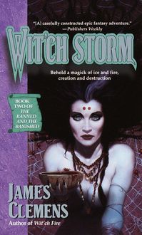 Produktbild: Wit'ch Storm