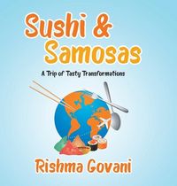 Produktbild: Sushi & Samosas