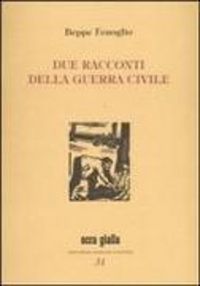 Produktbild: Due racconti della guerra civile