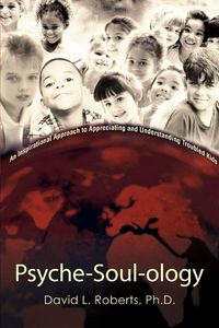 Produktbild: Psyche-Soul-ology