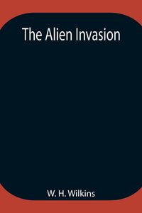 Produktbild: The Alien Invasion