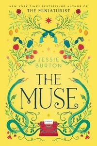 Produktbild: The Muse