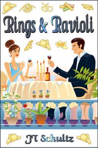 Produktbild: Rings & Ravioli