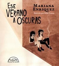 Produktbild: Ese verano a oscuras