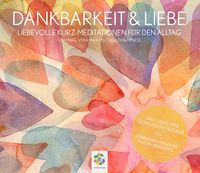 Produktbild: DANKBARKEIT & LIEBE
