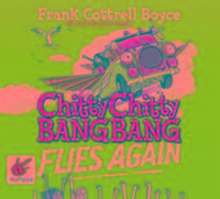Produktbild: Chitty Chitty Bang Bang Flies Again