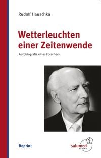 Produktbild: Wetterleuchten einer Zeitenwende