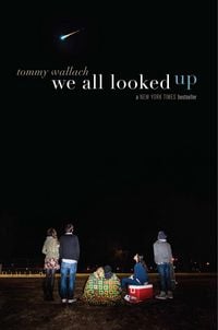 Produktbild: We All Looked Up