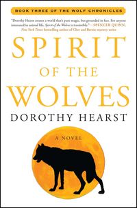Produktbild: Spirit of the Wolves