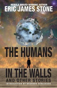 Produktbild: The Humans in the Walls
