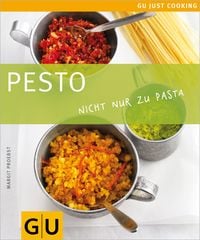 Produktbild: Pesto