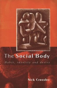 Produktbild: The Social Body