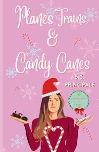 Produktbild: Planes, Trains, and Candy Canes