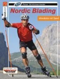 Produktbild: Nordic Blading