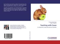 Produktbild: Teaching with Cases