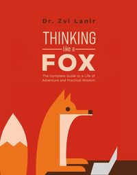 Produktbild: Thinking Like a Fox