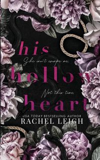 Produktbild: His Hollow Heart