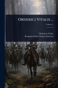 Produktbild: Orderici Vitalis ...