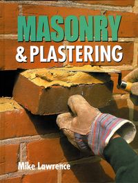 Produktbild: Masonry and Plastering