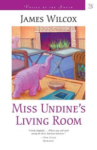 Produktbild: Miss Undine's Living Room