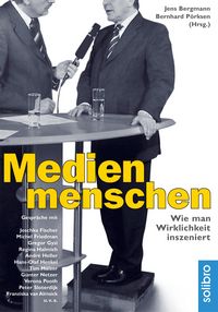 Produktbild: Medienmenschen