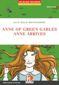 Bild vom Artikel Anne of Green Gables - Anne arrives, Class Set (NE) vom Autor Lucy Maud Montgomery