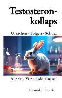 Produktbild: Testosteronkollaps: Ursachen - Folgen - Schutz
