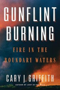 Produktbild: Gunflint Burning