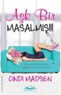 Produktbild: Ask Bir Masalmis