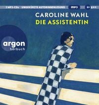 Produktbild: Die Assistentin