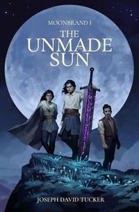Produktbild: The Unmade Sun