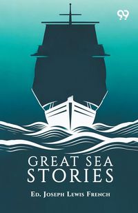 Produktbild: Great Sea Stories