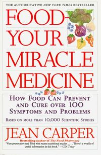 Produktbild: Food--Your Miracle Medicine