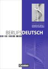 Produktbild: Berufsdeutsch - Basisband